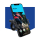 3mk Uchwyt Rowerowy Bike Holder Pro - 726589 - zdjęcie 4